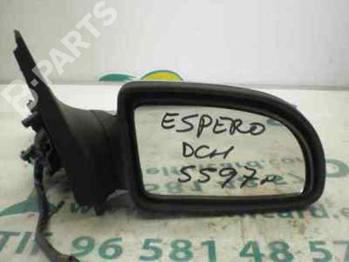 Right mirror DAEWOO ARANOS  ELECTRICO