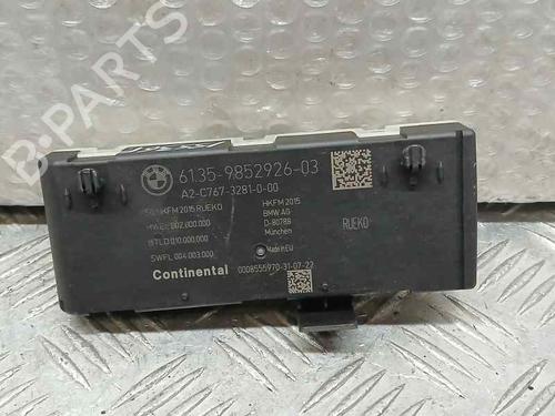 Electronic module BMW X2 (F39)  | BP21045715M83 
