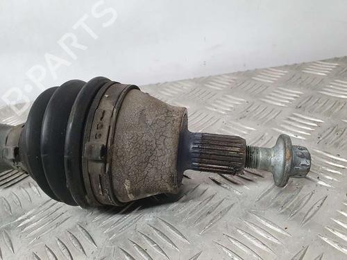 Right front driveshaft MERCEDES-BENZ A-CLASS (W169)  | BP7579524M39 