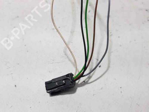Left mirror PEUGEOT 307 (3A/C)  | BP6050213C26 