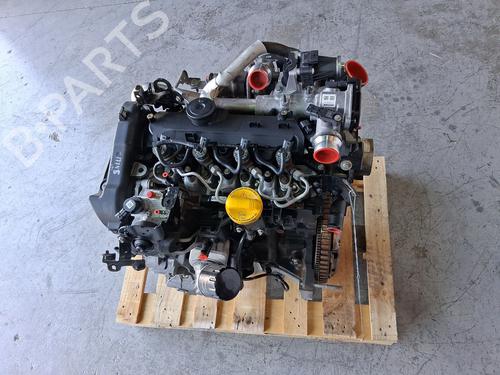 Engine RENAULT CLIO IV (BH_) 1.5 dCi 90 | BP36563988M1 - Image 5