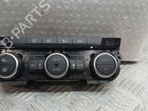 Used Climate control SEAT ATECA (KH7, KHP) 2.0 TDI 4Drive (150 hp) 24673985