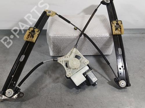 Front left window mechanism VW POLO VI (AW1, BZ1, AE1) 1.0 TSI | BP36164475C22 - Image 5