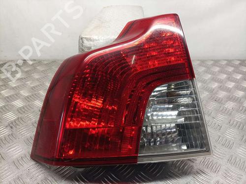 Left taillight VOLVO S40 II (544) 1.6 D | BP11381571C34 