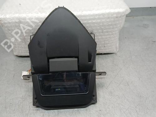 Used Electronic module Electronic module MAZDA 2 Hatchback (DL, DJ) 1.5 SKYACTIV-G (90 hp) 34471819 34471819