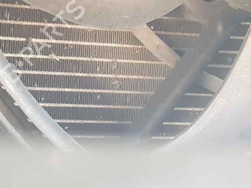 Used AC radiator CITROËN C4 I Saloon [2006-2014]  29284450