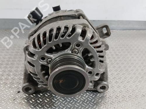 Used Alternator Alternator FIAT SCUDO Van 1.5 Multijet 120 (506) (120 hp) 38801459 38801459