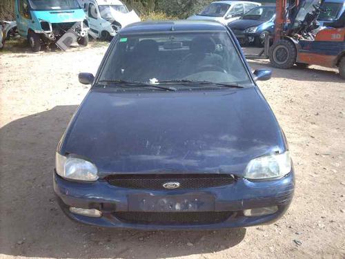 Mass air flow sensor FORD ESCORT VI (GAL, AAL, ABL)  | BP2291873M95 
