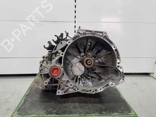 Used Gearbox FORD FOCUS I (DAW, DBW) [1998-2009]  7401254