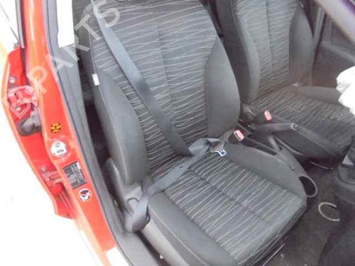 Steering column stalk MAZDA 2 (DE_, DH_) 1.3 (DE3FS) | BP14010694I23 