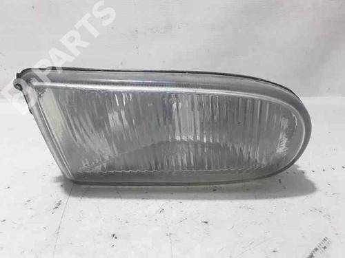 Used Left front fog light Left front fog light RENAULT ESPACE III (JE0_) 2.2 12V TD (JE0E, JE0H, JE0P) (113 hp) 5595868 5595868