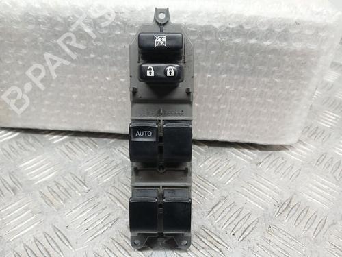 Used Left front window switch TOYOTA AURIS (_E18_) [2012-2019]  24152396