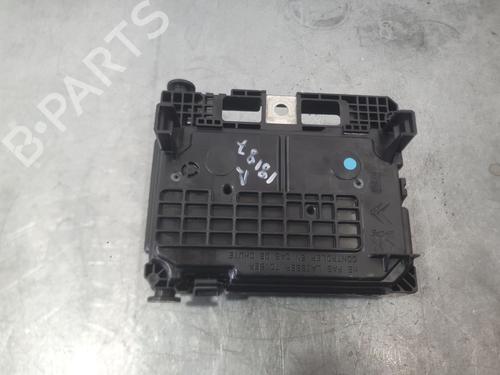 Fuse box CITROËN C3 II (SC_) 1.4 HDi 70 (SC8HZC, SC8HR0, SC8HP4) | BP39379764E1 - Image 2