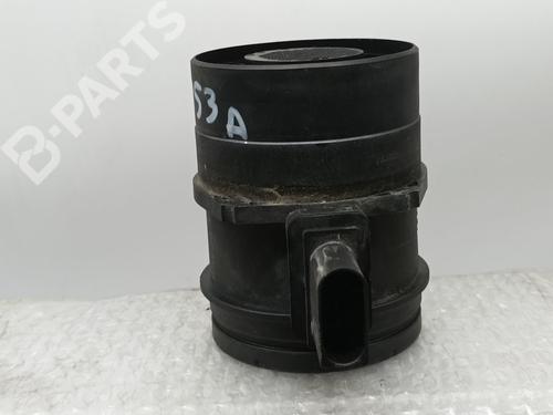 BP9398890M95 | Mass air flow sensor BMW 1 (E81) 118 d BP9398890M95