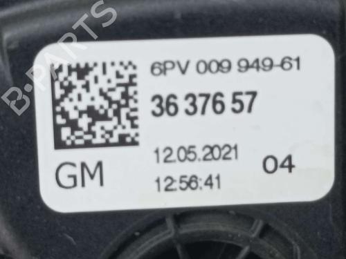 Pedal CITROËN C3 AIRCROSS II (2R_, 2C_) 1.5 BlueHDi 110 | BP18240338I4 