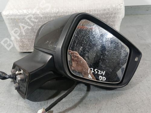 ryggespeil-hyre-nissan-note-e12-2012-33703705 main image
