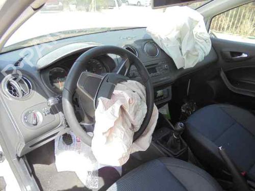 Fuel pump SEAT IBIZA IV (6J5, 6P1)  | BP2548358M76 