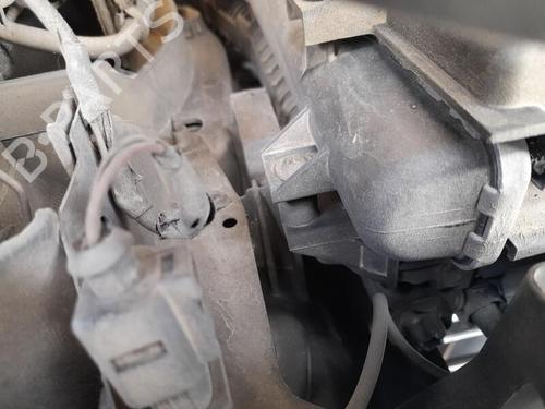 Used Intercooler VW PASSAT B6 Variant (3C5) 2.0 TDI 16V (140 hp) 26456358
