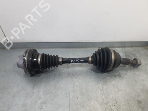 Used Right front driveshaft Right front driveshaft 29884533 29884533
