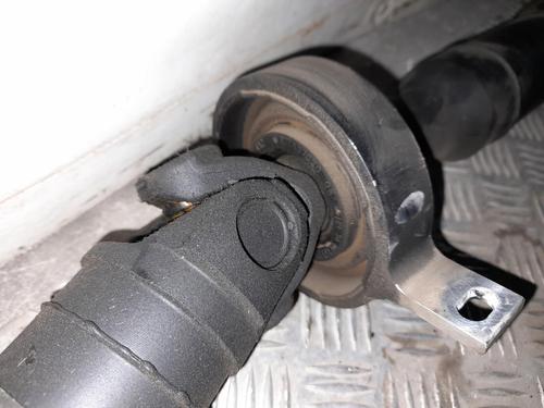 Driveshaft BMW 3 (E90) 320 d | BP10911344M37
