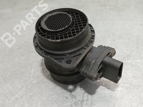 Used Mass air flow sensor SEAT ALTEA (5P1) [2004-2015]  9659375