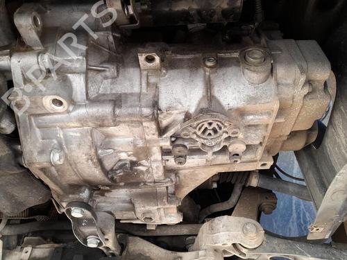 Used Gearbox VW TOURAN (1T3) 1.6 TDI (105 hp) 28112650