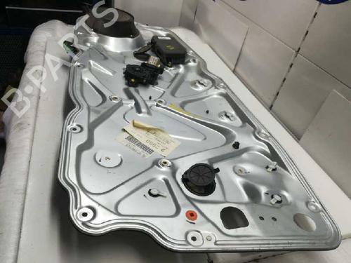 Front right window mechanism FIAT STILO (192_) 1.9 D Multijet | BP1190045C23 