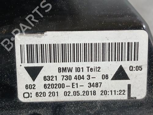 Rear bumper left light BMW i3 (I01) Electric | BP33465639C81 - Image 3