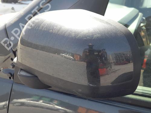 Left mirror DACIA LODGY (JS_) 1.2 TCe (JSAY, JSM0) | BP33873757C26 - Image 2