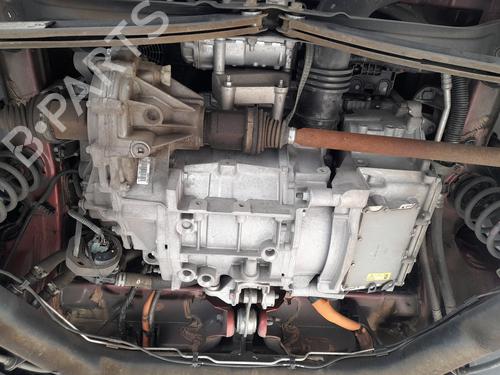 Used Engine Engine SMART FORFOUR Hatchback (453) electric drive / EQ (453.091) (56 hp) 33886444 33886444