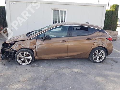 Used Parts OPEL ASTRA K (B16)  1.4 Turbo (68)  1083288