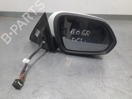 Used Right mirror MG MG ZS SUV (AZS1) [2017-2025]  21220914