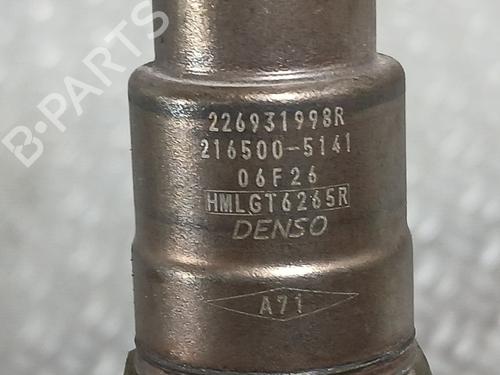 Electronic sensor RENAULT EXPRESS Box Body/MPV 1.5 Blue dCi 75 (F6AA) | BP38348189M84 - Image 4