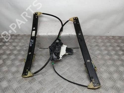 Used Front left window mechanism AUDI A4 B8 (8K2) [2007-2017]  23956344