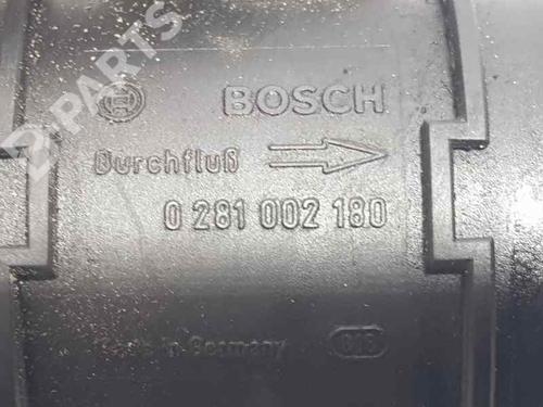 Mass air flow sensor OPEL ZAFIRA A MPV (T98)  | BP3715996M95 