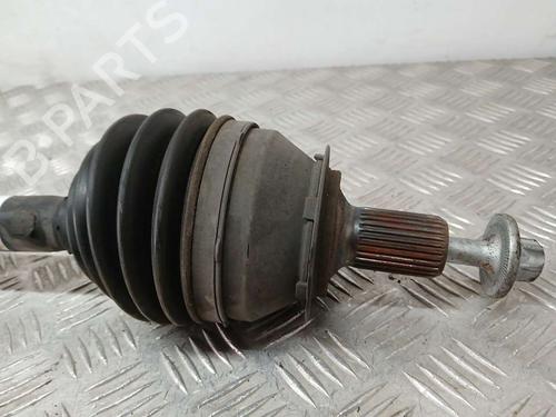 Right front driveshaft MERCEDES-BENZ B-CLASS Sports Tourer (W246, W242)  | BP19160722M39 