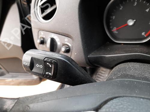 Used Steering column stalk FORD MONDEO IV (BA7) 1.8 TDCi (125 hp) 28418392