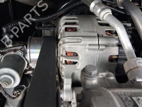 Alternatore Alternatore 37644440 37644440