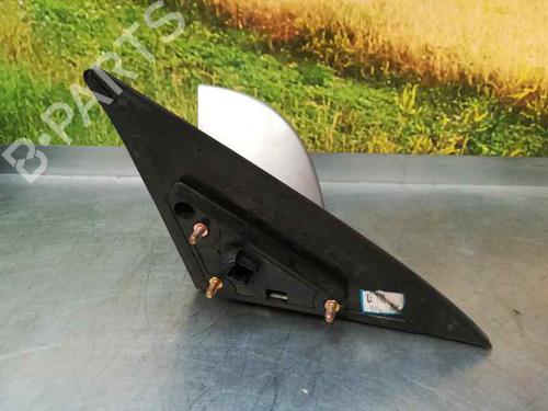 Left mirror KIA MAGENTIS II (MG)  | BP3135066C26 