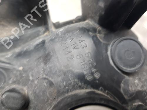 Rear bumper right light MAZDA MX-5 IV (ND__) 1.5 (ND6E, ND5RC) | BP30058139C82 