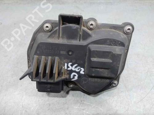 Throttle body DACIA SANDERO II  | BP24146781M82