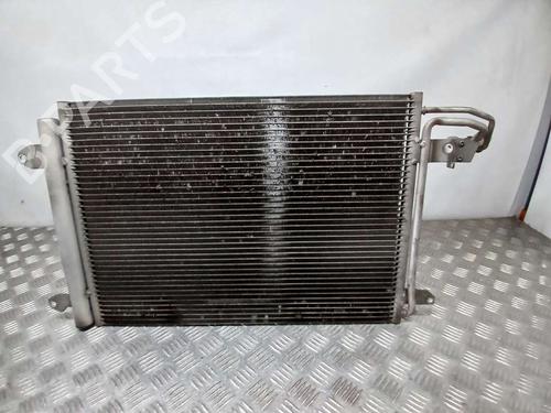 AC radiator VW GOLF VI (5K1)  | BP19266792M32 