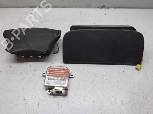 Airbag Kit SANTANA 300/350 1.6 HDi 4x4 | BP12565015C86 