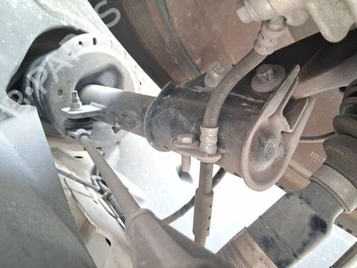 Used Left front shock absorber Left front shock absorber 37645942 37645942