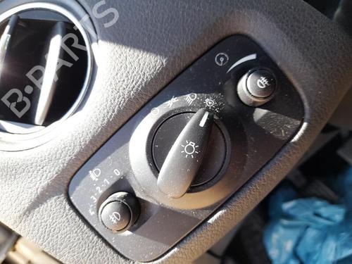 Used Headlight switch FORD MONDEO IV (BA7) 2.0 (145 hp) 28818087