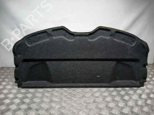 Rear parcel shelf PEUGEOT 208 I (CA_, CC_)  | BP21770284C85 