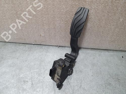 Used Pedal RENAULT MEGANE IV Hatchback (B9A/M/N_) 1.3 TCe 100 (B9N8) (102 hp) 12567810