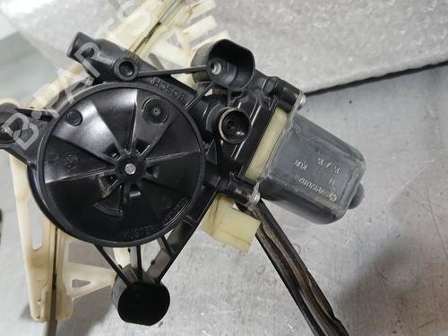 Front right window mechanism PORSCHE MACAN (95B) 3.0 S Diesel | BP34606048C23 - Image 2