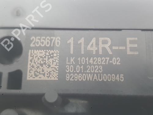 Ratstangsstang RENAULT EXPRESS Box Body/MPV 1.5 Blue dCi 75 (F6AA) | BP39600568I23 - Image 5