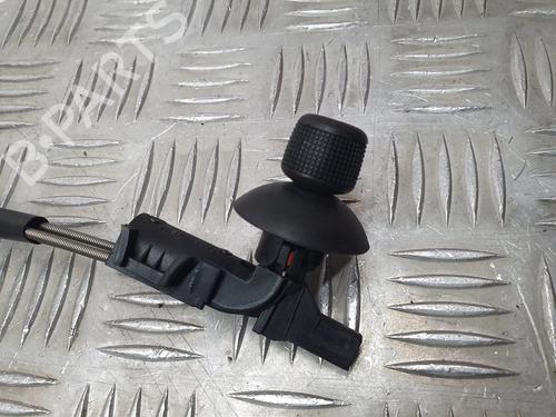 Right mirror SEAT IBIZA III (6L1)  | BP12503750C27 